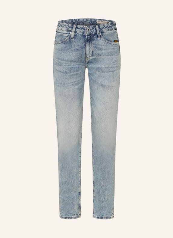 G-Star Straight Jeans LENNOXX H959 vintage blue celestite