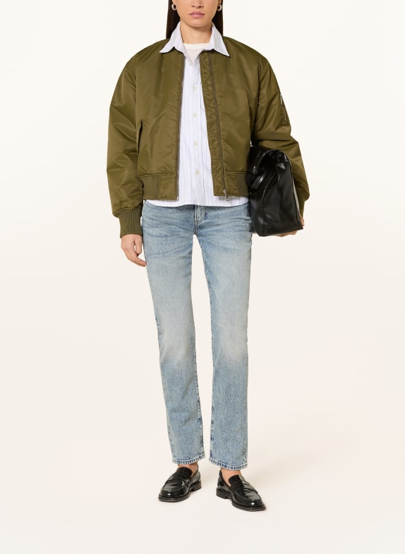G-Star Straight jeans LENNOXX H959 vintage blue celestite