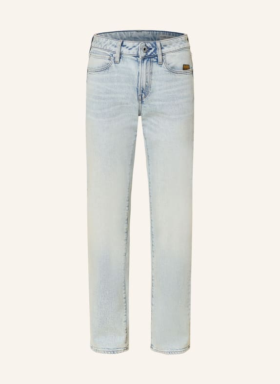 G-Star Straight Jeans H918 sun faded blue galena