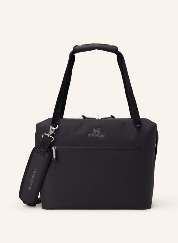 STANLEY Kühltasche THE ALL-DAY JULIENNE MAXI SCHWARZ