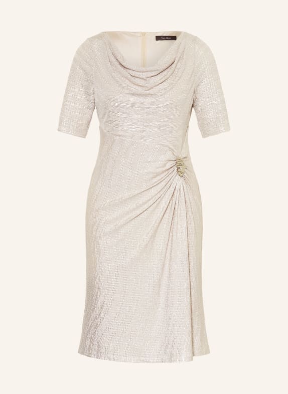 Vera Mont Cocktailkleid SILBER / SILBER