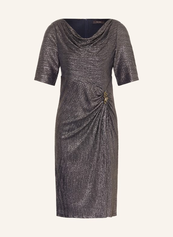 Vera Mont Cocktailkleid PLATIN