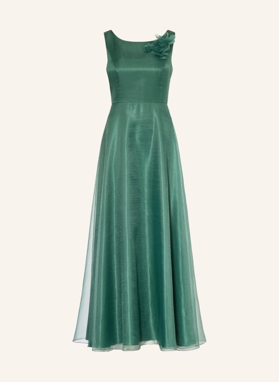 Vera Mont Abendkleid GRÜN