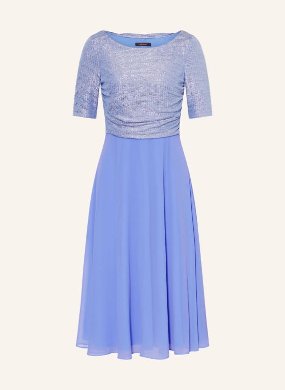 Vera Mont cocktail dress LIGHT BLUE