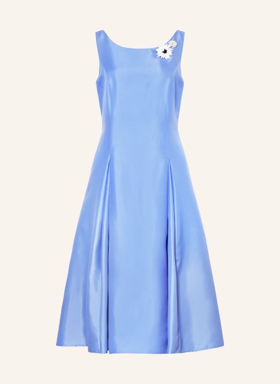 Vera Mont Cocktailkleid HELLBLAU