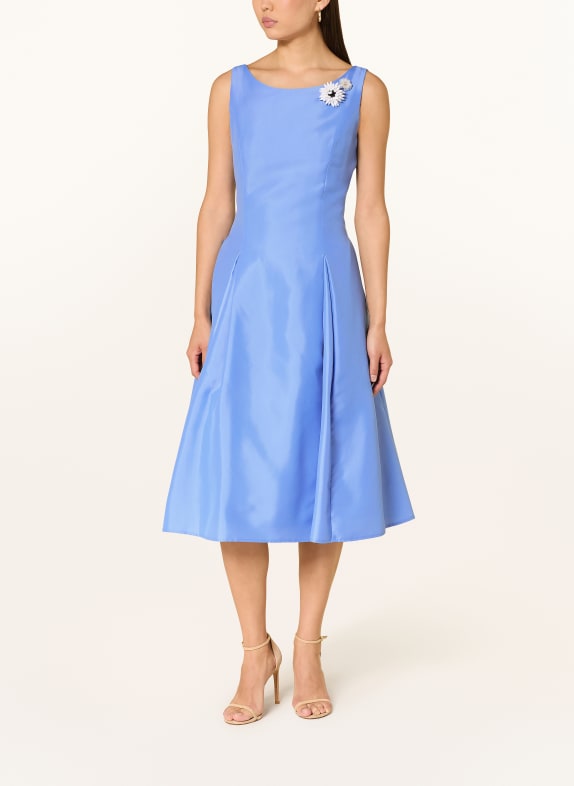 Vera Mont Cocktailkleid HELLBLAU