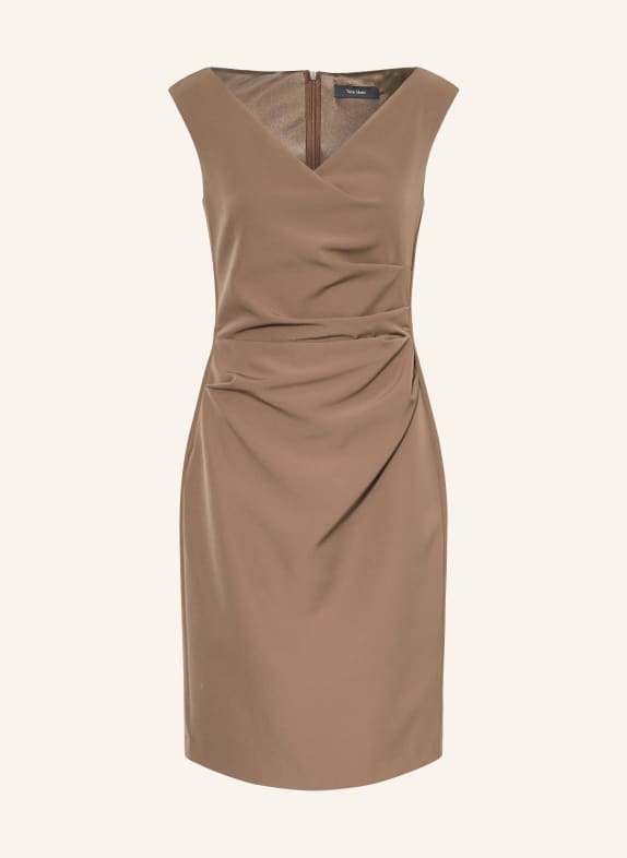 Vera Mont Etuikleid BRAUN