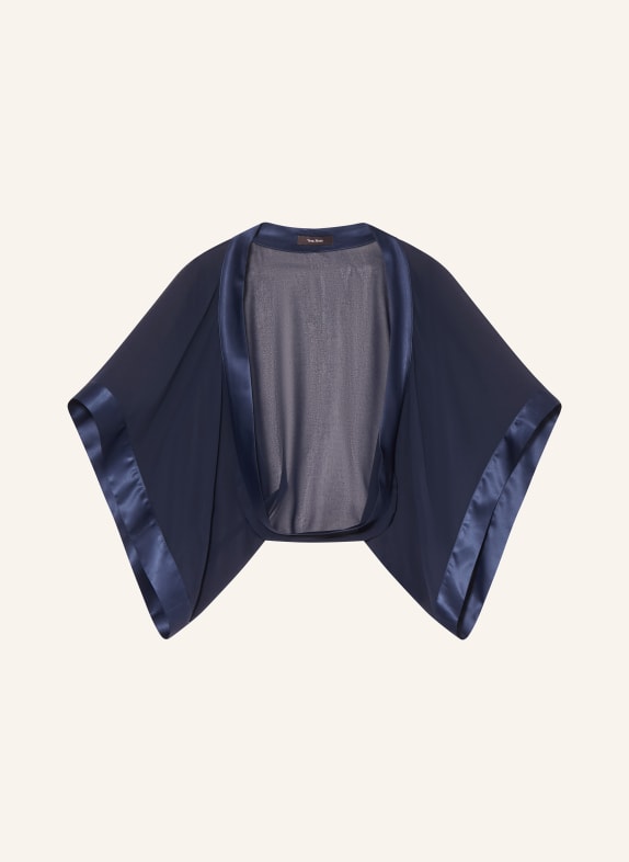 Vera Mont Stola DUNKELBLAU