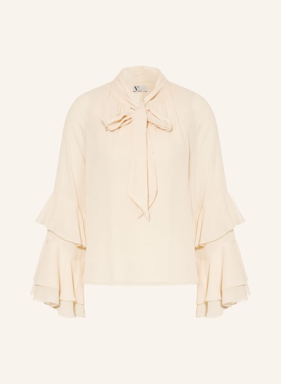 V by Vera Mont Halenka s volány KRÉMOVÁ