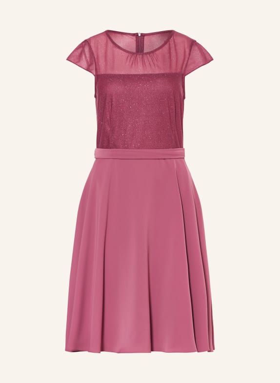 VM Vera Mont Cocktailkleid im Materialmix ALTROSA
