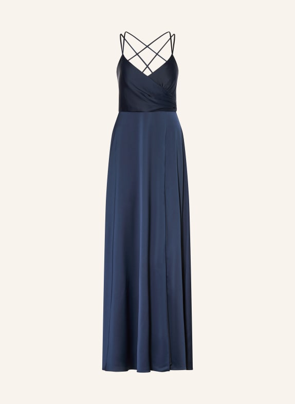 VM Vera Mont Abendkleid DUNKELBLAU