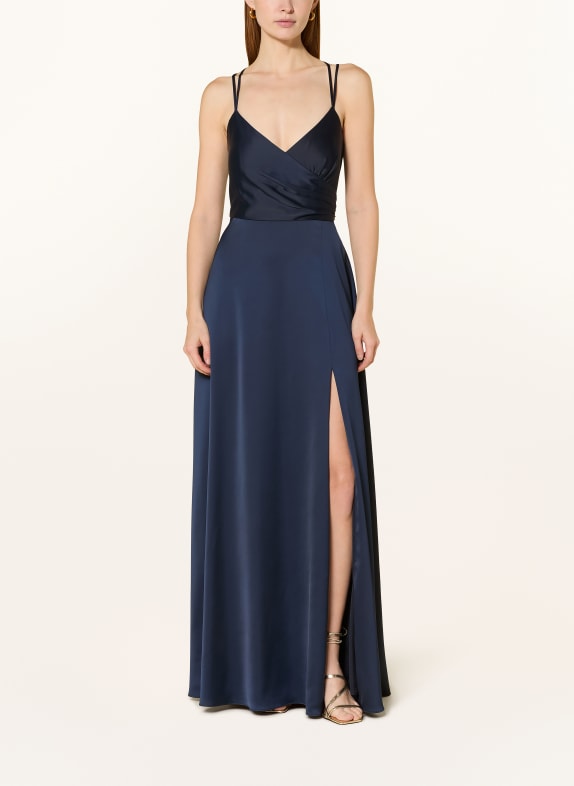 VM Vera Mont Abendkleid DUNKELBLAU