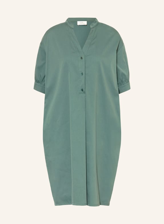 ROBE LÉGÈRE Kleid PETROL