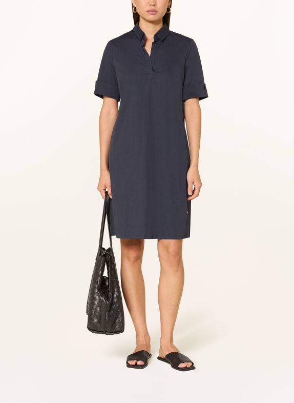 ROBE LÉGÈRE Kleid DUNKELBLAU