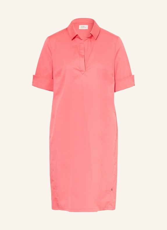 ROBE LÉGÈRE robe ROSE