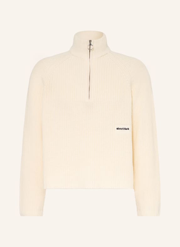 about:blank Troyer FUNNEL ECRU