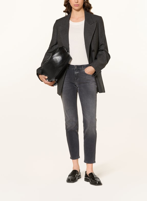 CLOSED Skinny jeans BAKER DGY DARK GREY
