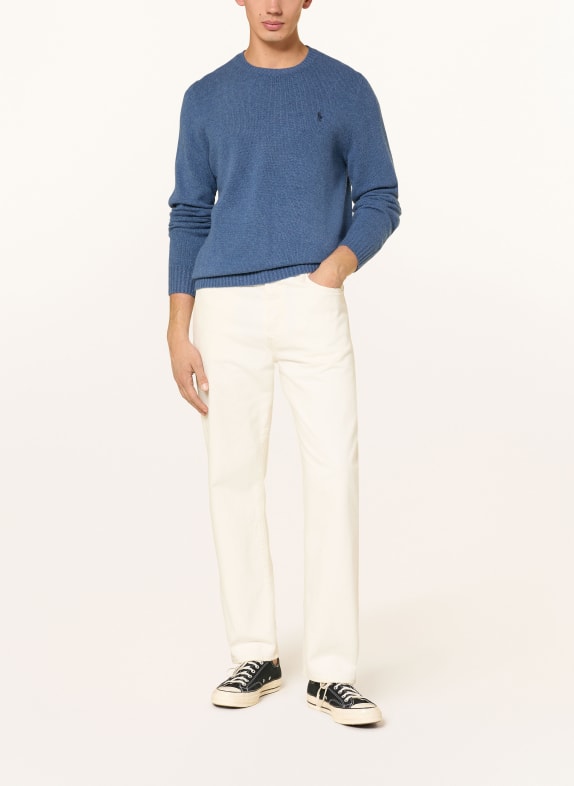 POLO RALPH LAUREN trui BLAUW