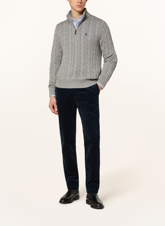 POLO RALPH LAUREN Troyer GRIJS