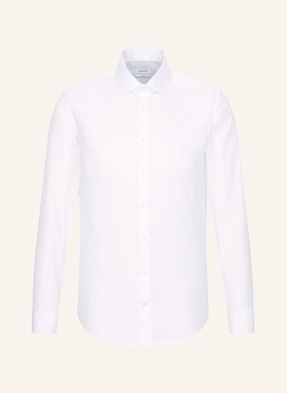 seidensticker Hemd UMA Shaped Fit WEISS