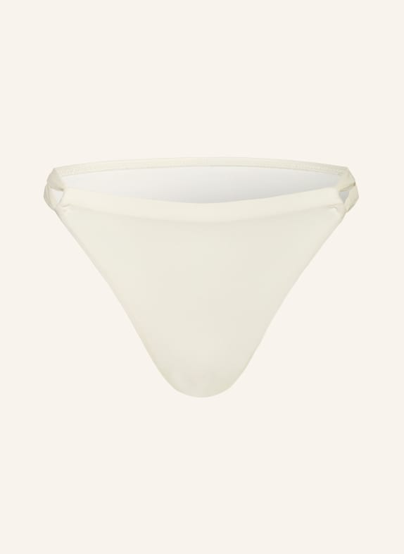 MARYAN MEHLHORN Basic-Bikini-Hose SOUFLÈE CREME