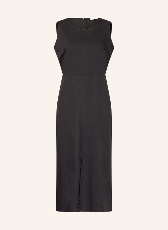 lilienfels Etuikleid SCHWARZ