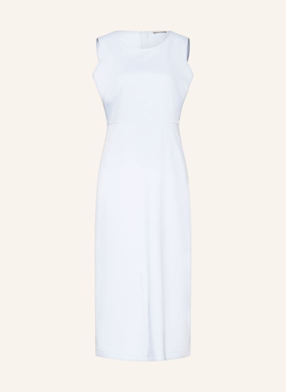 lilienfels Etuikleid HELLBLAU