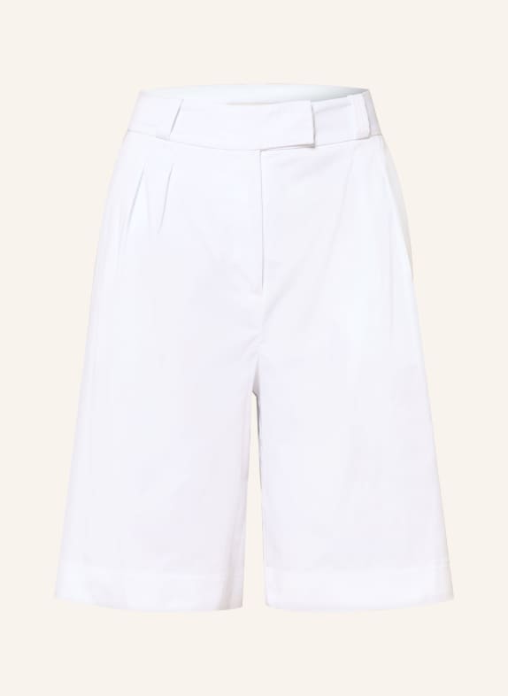 lilienfels shorts WHITE