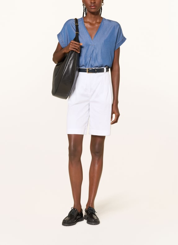 lilienfels Shorts WEISS