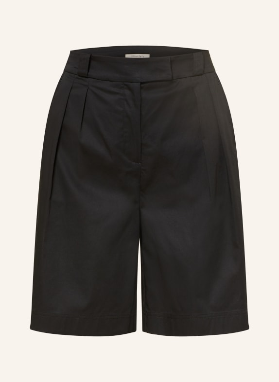 lilienfels Shorts SCHWARZ