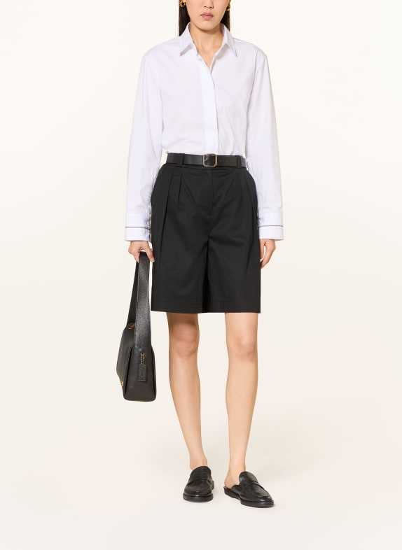 lilienfels Shorts SCHWARZ