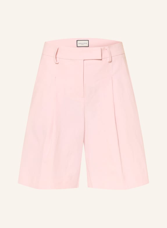 SEDUCTIVE CHRISSY shorts ROSE
