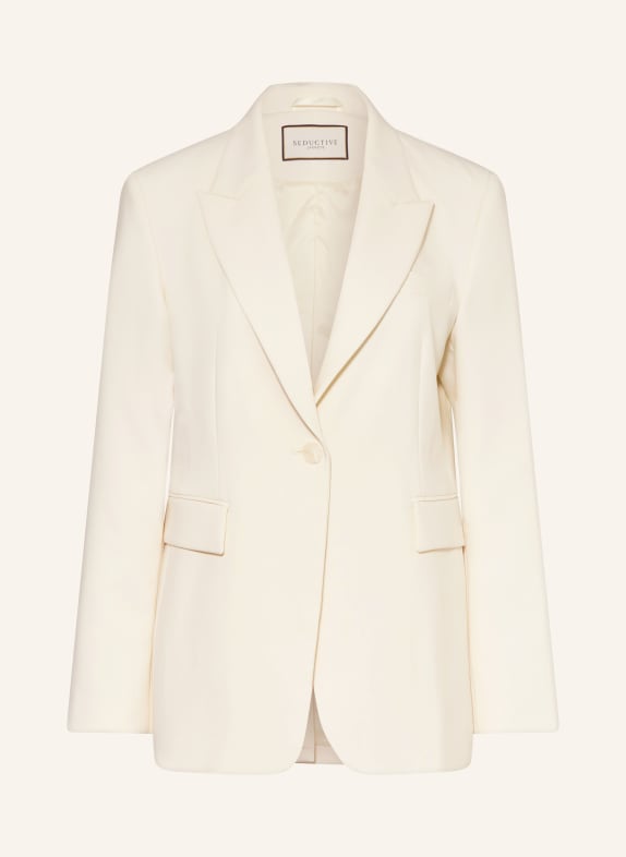 SEDUCTIVE Blazer CHERYLLE ECRU