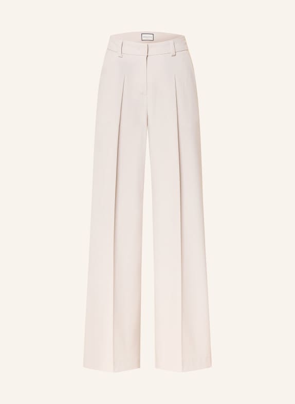 SEDUCTIVE Marlenehose CHRISSY ECRU