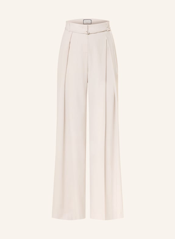 SEDUCTIVE Marlenehose STACEY CREME