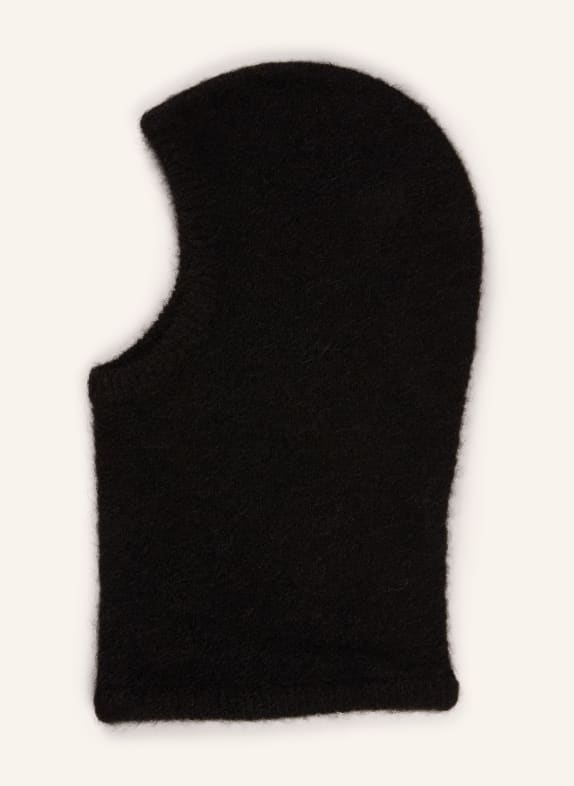 PERFECT MOMENT Balaclava SCHWARZ