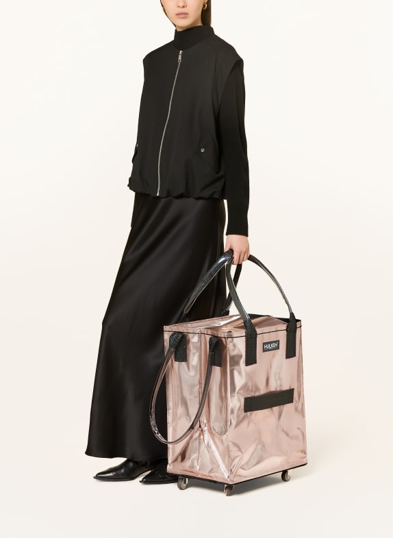 HULKEN Shopper MEDIUM ROSÉGOUD