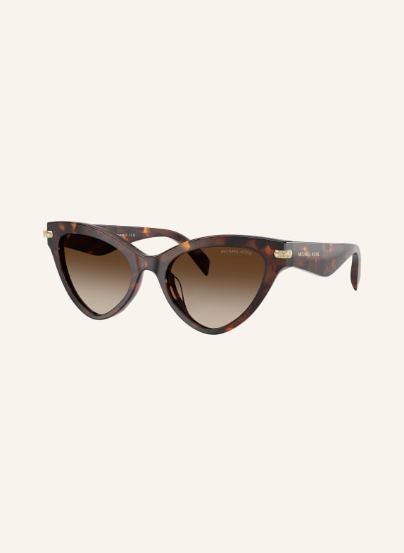 MICHAEL KORS Sunglasses MK2259U HAVANA/ BROWN GRADIENT