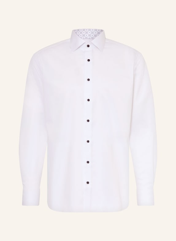 1863 by ETERNA Hemd Modern Fit WEISS