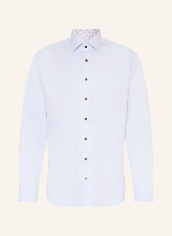 1863 by ETERNA Hemd Modern Fit HELLBLAU