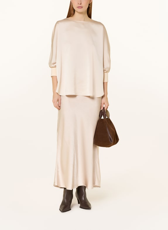 JOOP! Blouse-shirt BINE met 3/4-mouwen CRÈME