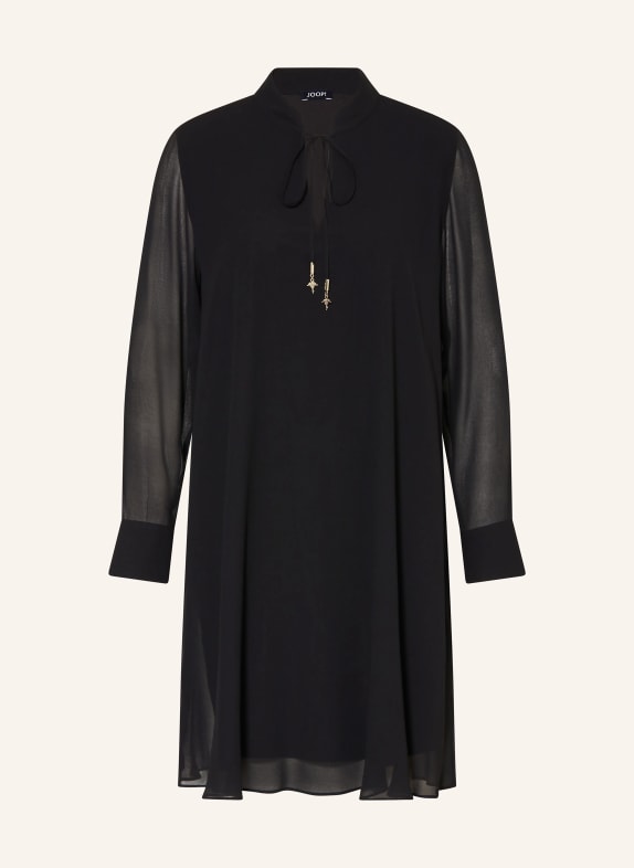 JOOP! Kleid DELILAH SCHWARZ