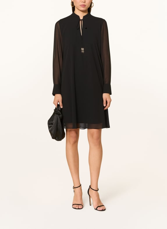 JOOP! Kleid DELILAH SCHWARZ