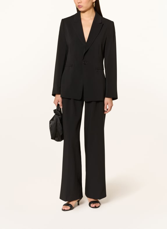 JOOP! Marlenehose PARIS SCHWARZ
