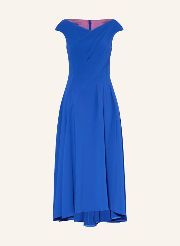 TALBOT RUNHOF Cocktailkleid 426 ROYAL BLUE