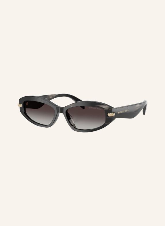 MICHAEL KORS Sunglasses MK2260D HAVANA/ GRAY