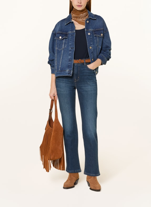 LAUREN RALPH LAUREN jeans 001 MARINA WASH