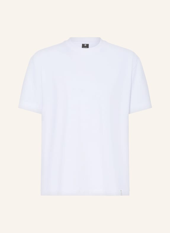 G-Star T-shirt WHITE