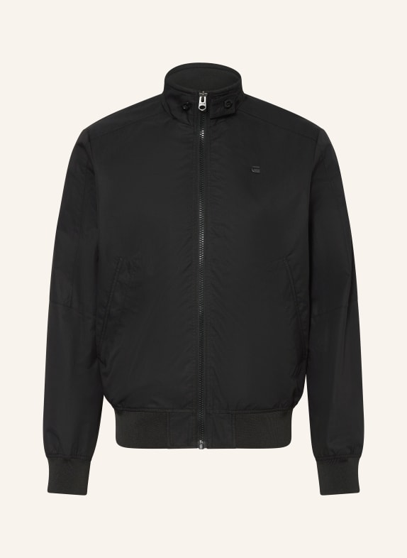 G-Star Overjacket SCHWARZ