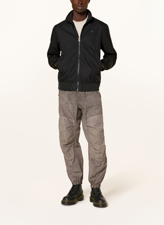 G-Star Overjacket ZWART